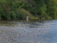 Spey Tune-Up - September 29th, 2018